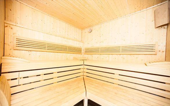 Apartament Vita Polanki Kolobřeh Exteriér fotografie
