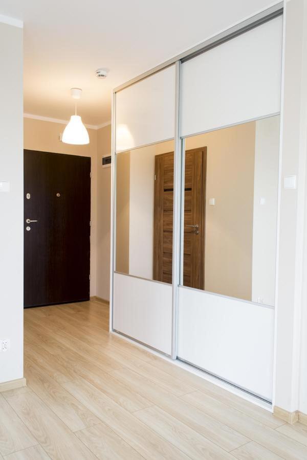 Apartament Vita Polanki Kolobřeh Exteriér fotografie