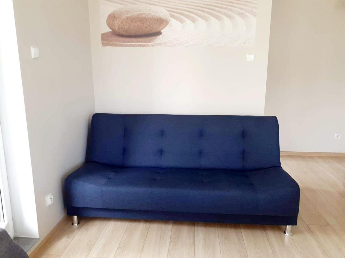 Apartament Vita Polanki Kolobřeh Exteriér fotografie
