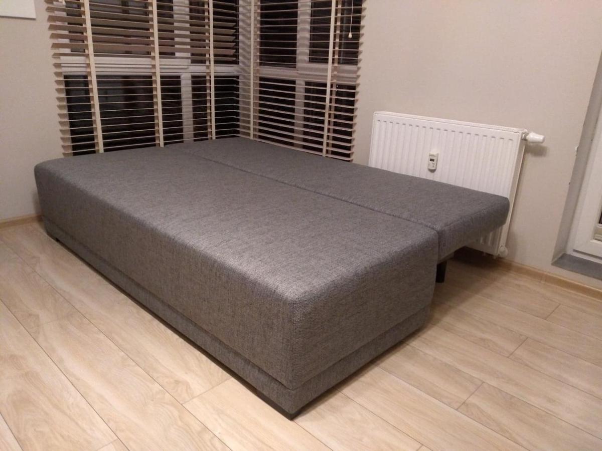 Apartament Vita Polanki Kolobřeh Exteriér fotografie