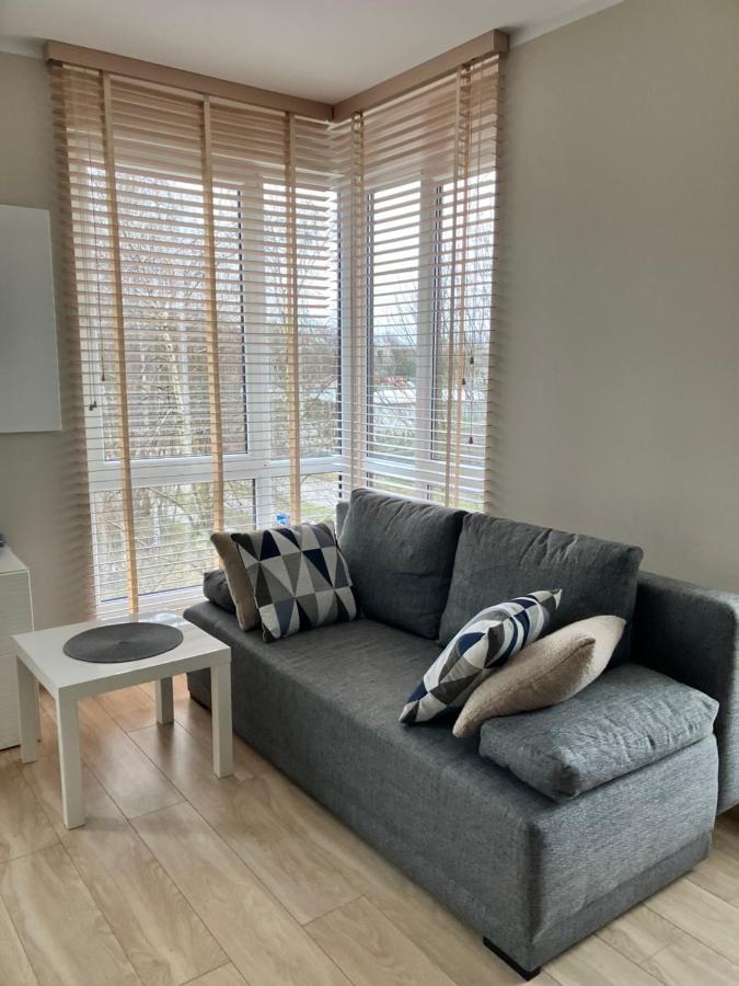Apartament Vita Polanki Kolobřeh Exteriér fotografie